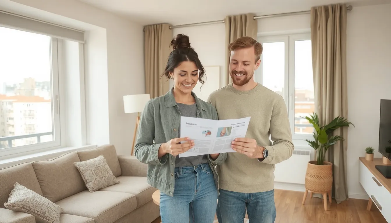 apartment insurance