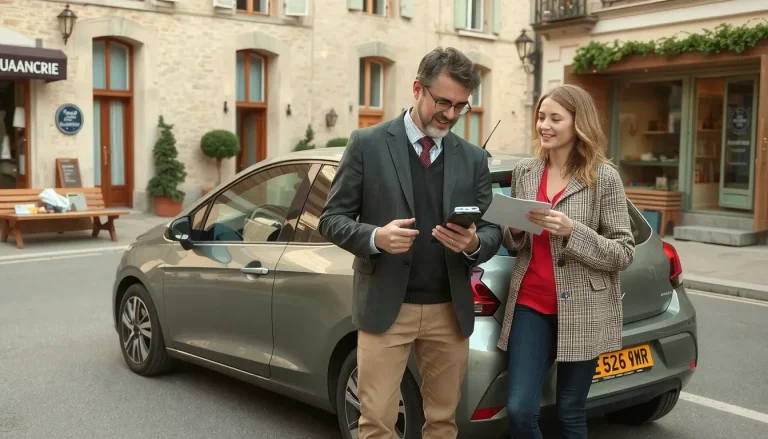 Car Insurance in France for Expats: Complete 2025 Guide