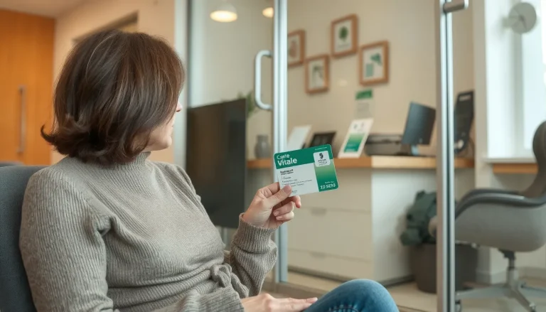Assurance santé en France pour expatriés : guide complet 2025