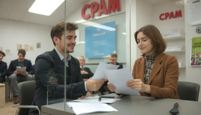 How Health Insurance Works in France for Expats