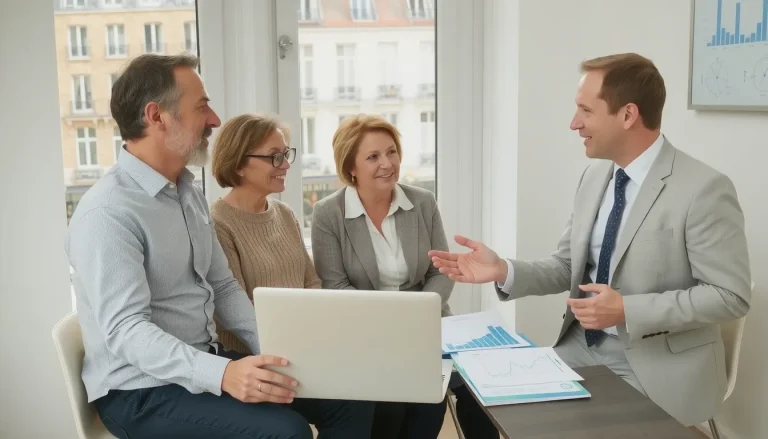 Life Insurance for Expatriates: Taxation, Estate Planning, and Comparison with Death Insurance