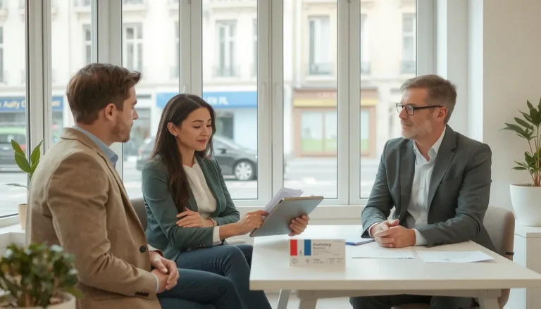 Mutuelle santé en France : fonctionnement, comparatif et guide complet 2025