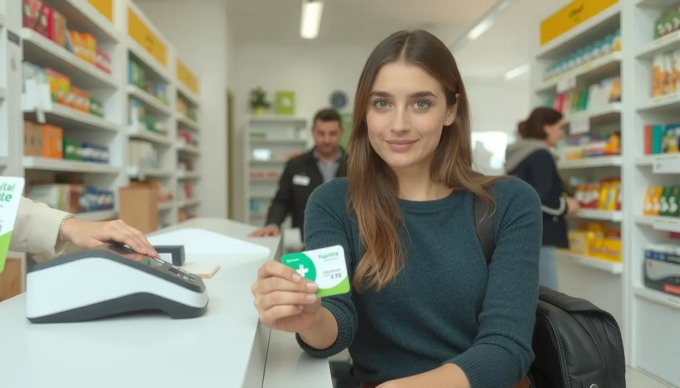 health insurance france