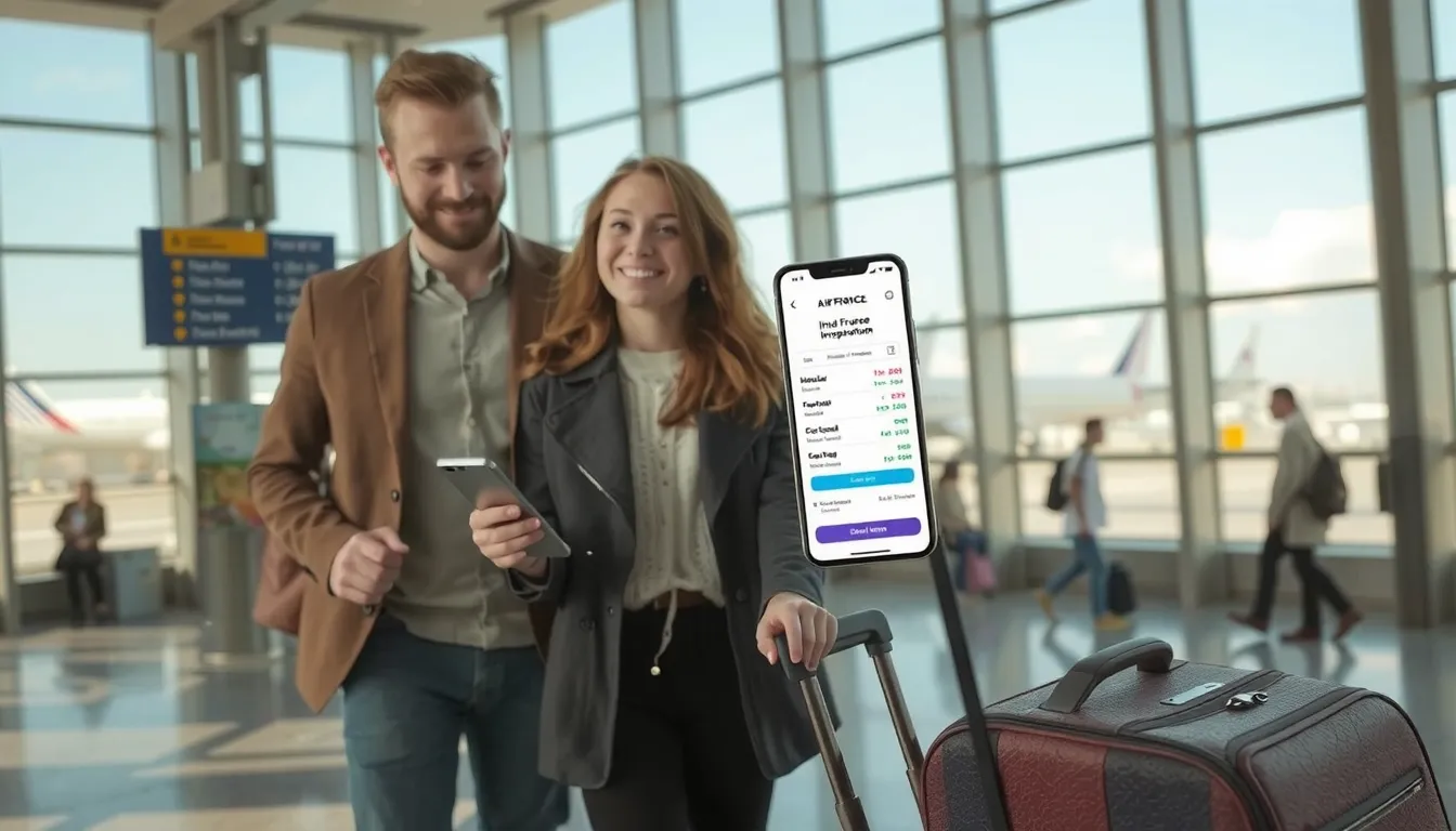 travel insurance france