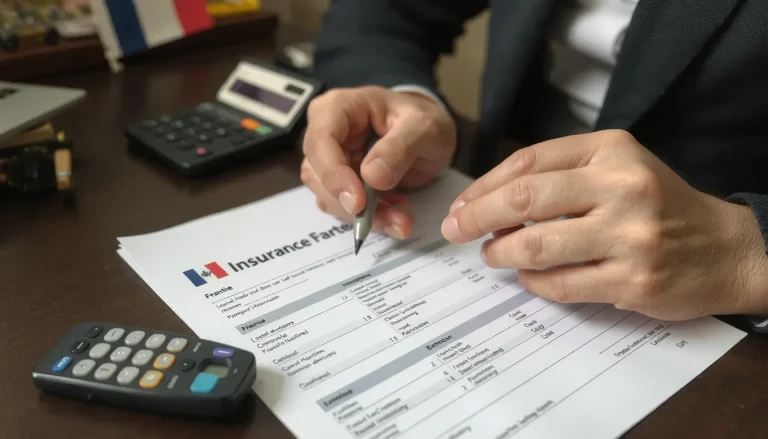 Fiscalité des assurances en France : Taxes sur les primes, assurance-vie et impôts connexes