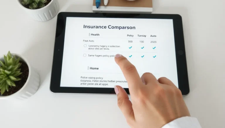 Assurance générale : définition, types, fonctionnement et avantages