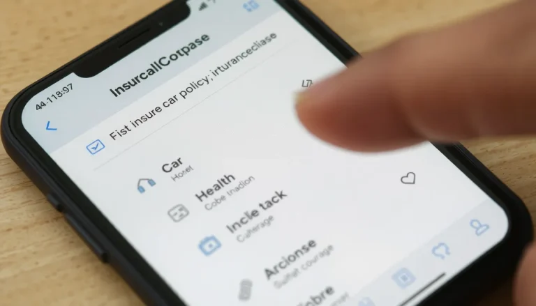 Assurance : Définition, Fonctionnement, Types et Avantages