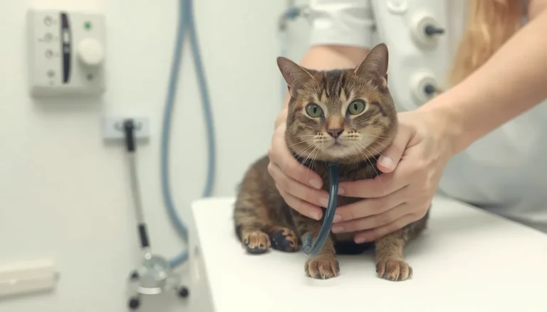 Euthanasie chat : prix, financement et moment opportun