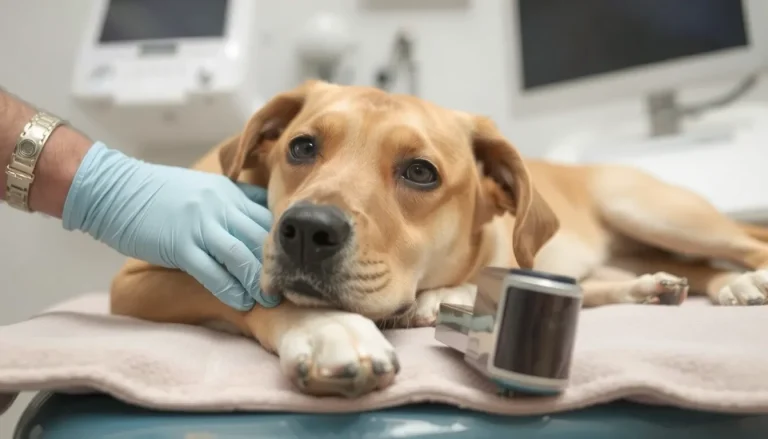 Prix castration chien : tarifs, âge idéal et récupération