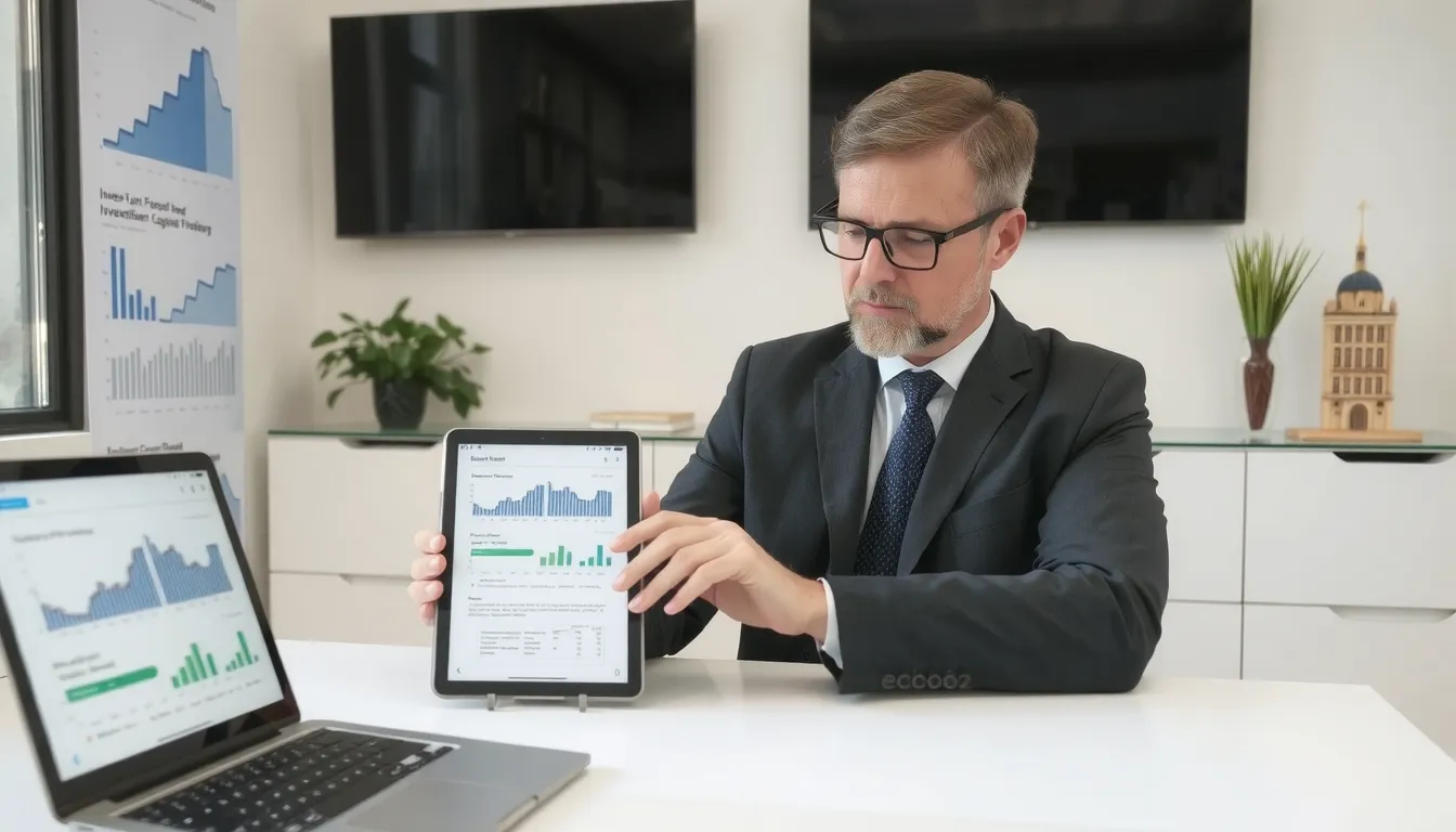 savings and investments union