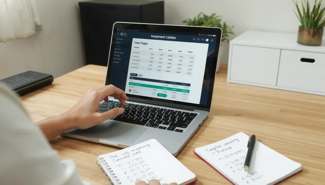 combien investir pour gagner 1000 euros par mois
