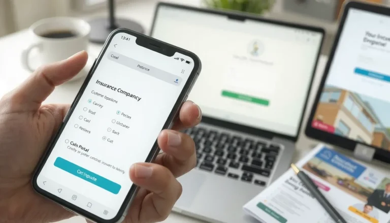 PC Insurance : Assurance Auto Pas Chère et Habitation avec Service Client Avis