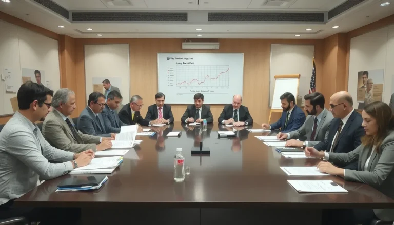 Tariff Advisory Committee : Définition, Rôle et Impact