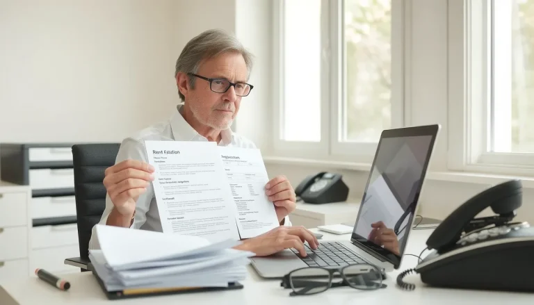 Assurance loyer impayé refusée : causes, recours et alternatives