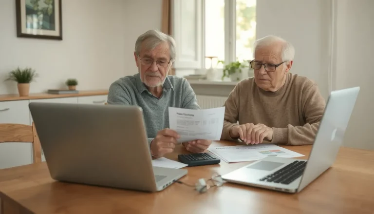 Assurance vie après 80 ans : versements, fiscalité et règles à connaître