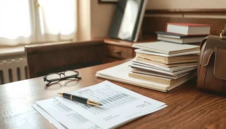 Déclarer une assurance-vie au notaire : ce qu&rsquo;il faut savoir pour la succession