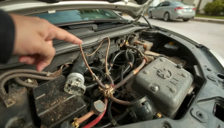 Assurance et dégâts de rongeurs sur voiture : ce que couvre votre contrat